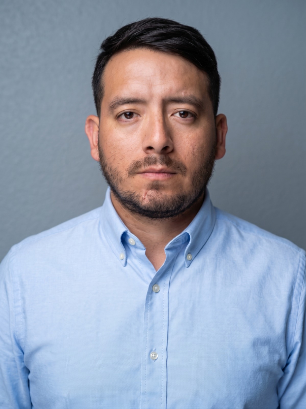 Esli Javier Flores Ocampo