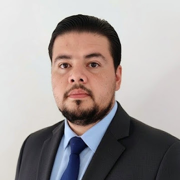 Luis David Fraga Cabrera